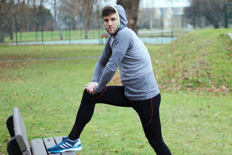 AC SPORTSWEARS RANGE